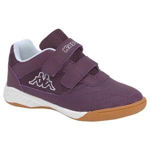 Kappa Hallenschuh, für Hallenböden geeignet