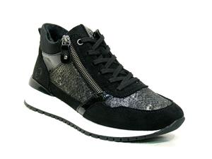 Comfortabel Stiefeletten