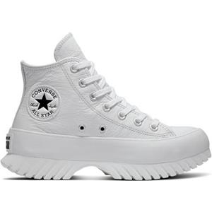 Hoge Sneakers Converse Chuck Taylor All Star Lugged 2.0 Leather Foundational Leather