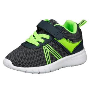 LICO, Sportschuh Cakes Vs in blau, Sportschuhe für Jungen