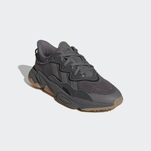 Lage Sneakers adidas Adidas Ozweego Grey GX1832
