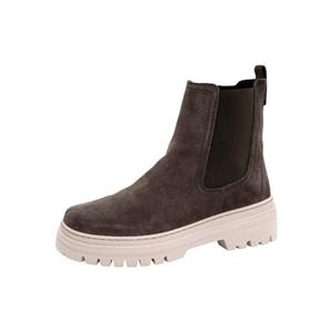 Gabor, Stiefelette in hellbraun, Stiefeletten für Damen