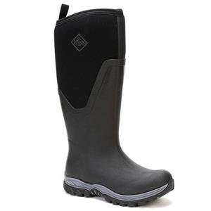 Muck Boot Arctic Sport II Tall Zwart Winterlaarzen Dames