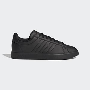 adidas Grand Court 2.0 schwarz Größe 44 2/3