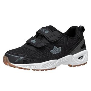 LICO, Sportschuh Flori V in schwarz, Sportschuhe für Jungen