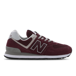 newbalance New Balance Männer Sneaker ML574 in rot