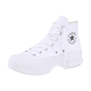 Converse Plateausneakers CHUCK TAYLOR ALL STAR LUGGED 2.0 HI