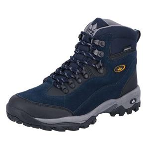 Lico Outdoorschoenen Hoge trekkingschoenen Milan