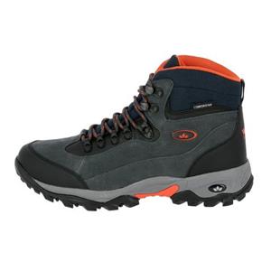 Lico Wandelschoenen Hoge trekkingschoenen Milan