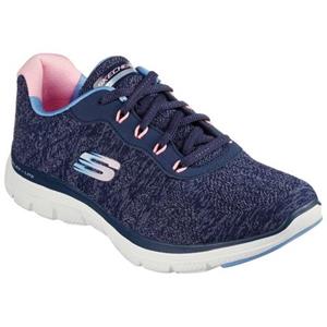 Skechers Sneakers FLEX APEEAL 4.0 FRESH MOVE met air cooled memory foam