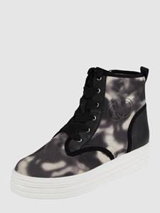 Gerry Weber Shoes High top sneakers met plateauzool, model 'Novara'