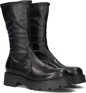 Vagabond, Stretch-Boot Cosmo 2.0 in schwarz, Boots für Damen