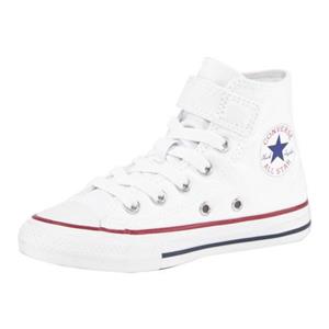 Sneakers aus Stoff Converse - Ctas 1V Hi 372884C White/White/Natural