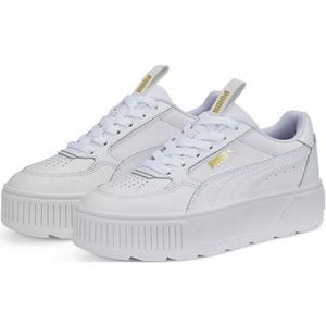 PUMA Plateausneakers Karmen Rebelle