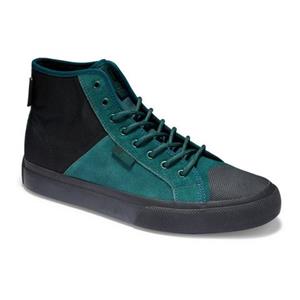 DC Shoes Sneaker "Manual Hi Wnt"