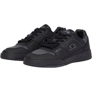 Ellesse Männer Sneaker Gioco Cupsole in schwarz