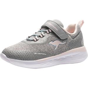 KangaROOS Sneaker "KQ-Fleet EV", mit Klettverschluss