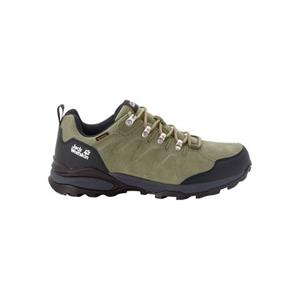 Jack Wolfskin - Refugio Texapore Low - Multisportschuhe