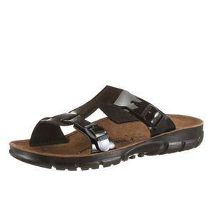 Birkenstock Berufsschuh SOFIA Pantolette, für den Alltag oder bei der Arbeit