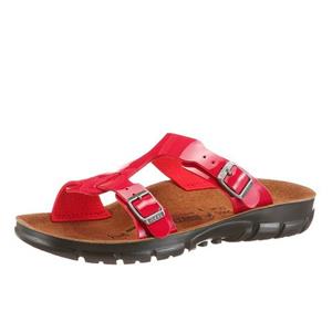 Birkenstock Berufsschuh SOFIA Pantolette, für den Alltag oder bei der Arbeit