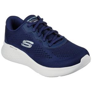 Laufschuhe Für Damen Skechers Skech Lite Blau