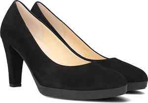 Stefano Lauran Dames leren dames pumps s3135 -