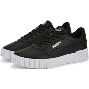 Sneakers Puma - Carina 2.0 Jr 386185 01 Puma Black/Black/Silver