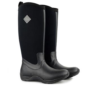 Muck Boot Arctic Adventure Zwart Winterlaarzen Dames