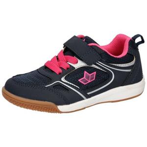 LICO, Sportschuh Racine Vs in blau, Sportschuhe für Mädchen