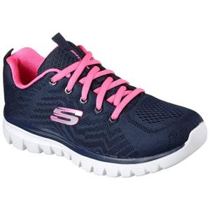 Skechers Sneakers Graceful - Get Connected in schoenwijdte g (wijd)