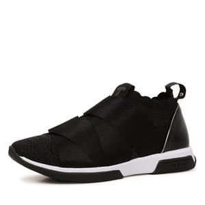 Ted Baker queana sneaker zwart