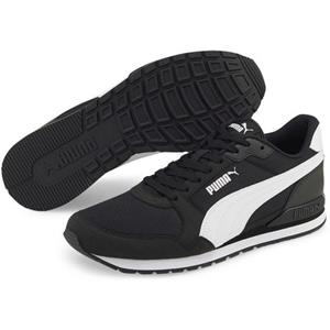 PUMA ST Runner v3 Mesh Sneaker Unisex puma black/puma white