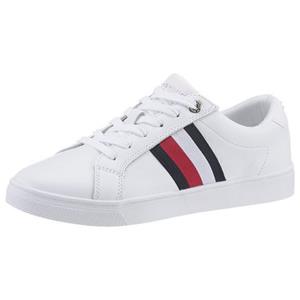Lage Sneakers Tommy Hilfiger CORP WEBBING SNEAKER