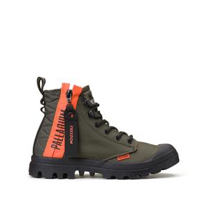 Palladium  Turnschuhe PAMPA UNLOCKED