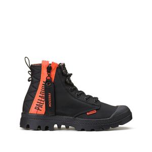 Palladium  Damenstiefel PAMPA UNLOCKED