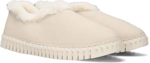 Ilse Jacobsen Beige  Pantoffels Tulip3050