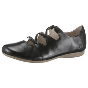 JOSEF SEIBEL Dames Lage schoen Fiona 04 in zwart