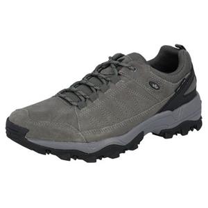 LICO, Outdoorschuh Fairfield in mittelgrau, Sneaker für Herren