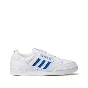 adidasoriginals adidas Originals Männer Sneaker Continental 80 Stripes in weiß