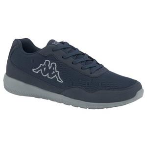 Kappa Style#242557 Follow BC Sneaker Herren blau