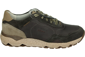 JOSEF SEIBEL Dames Sneaker Jonah 05 in grijs