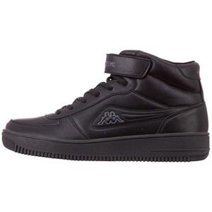 Kappa Sneaker, in High-Top-Ausführung