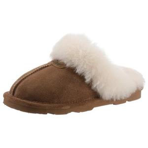 Bearpaw Pantoffel LOKI II, mit Neverwet Imprägnierung