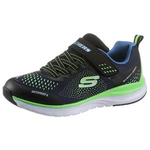 Skechers Kids Sneakers ULTRA GROOVE in waterproof-uitvoering