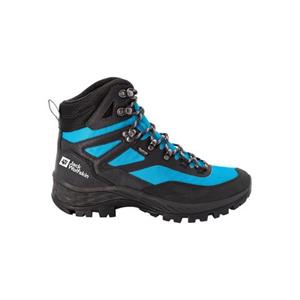 Jack Wolfskin Wanderschuh "REBELLION GUIDE TEXAPORE MID M"