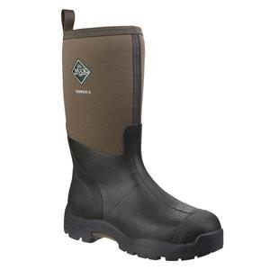 Muck Boot Derwent II Bruin Laarzen