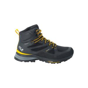 Wandelschoenen Jack Wolfskin Force Striker Texapore Mid