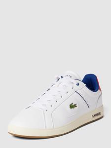Lacoste Männer Sneaker Europa Pro SMA in weiß