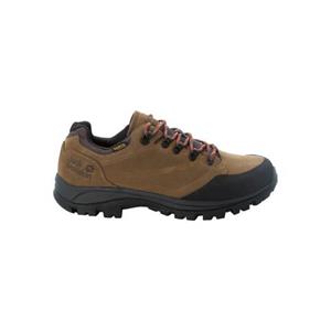 jackwolfskin Wandelschoenen Jack Wolfskin Rebellion Texapore GT