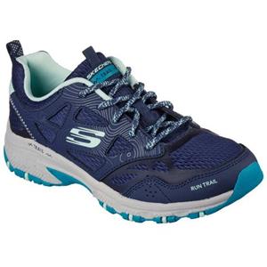 Skechers Sneaker "HILLCREST PURE ESCAPADE", im Materialmix